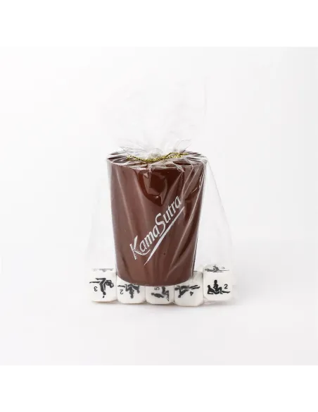 Dados eróticos generala kamasutra | Kamasutra | Juegos eróticos