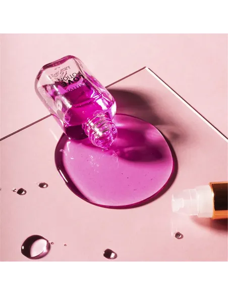 Aceite comestible intimo frutilla | Sexitive | Corporales