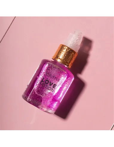 Aceite comestible intimo frutilla | Sexitive | Corporales