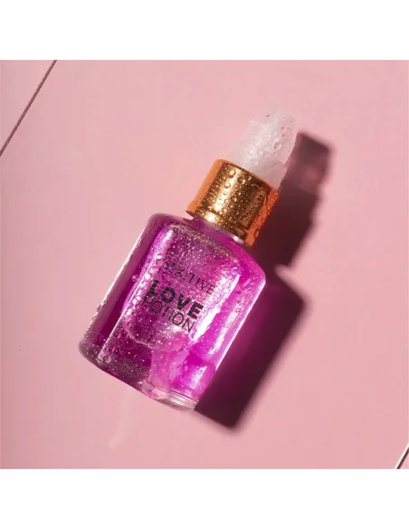 Aceite comestible intimo frutilla | Sexitive | Corporales