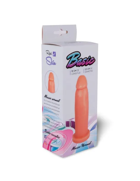 Macizo cyber | Caiman | Dildos