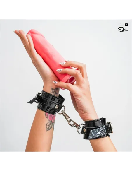 Macizo cyber | Caiman | Dildos