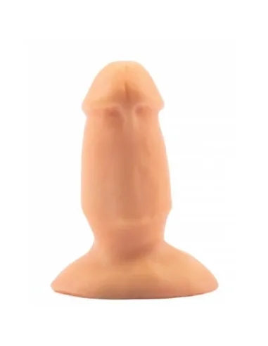 Personal teriner piel | Caiman | Plugs