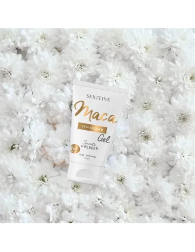 Gel intimo sens bomb maca 70 gr. | Sexitive | Intimos
