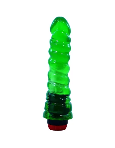 Vibrador tornado jelly | Caiman | Vibradores
