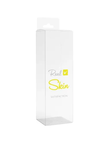 Macizo cyber | Caiman | Dildos