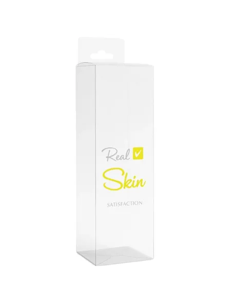 Macizo cyber | Caiman | Dildos