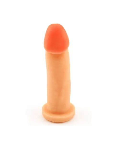 Ciber macizo super real | Caiman | Strap on - cinturones