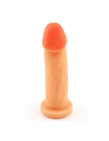 Ciber macizo super real | Caiman | Strap on - cinturones