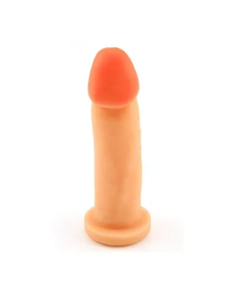 Ciber macizo super real | Caiman | Strap on - cinturones