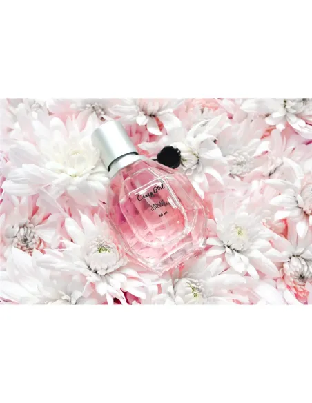 Perfume crazy girl aphrodisiac fragance 60 ml | Sexitive | Perfumes