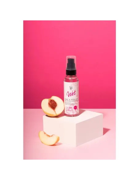 Wet gel intimo lubricante like a virgin | Sexitive | Intimos
