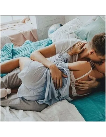 Gel lubricante femenino sweet femme 75ml | Sexitive | Intimos