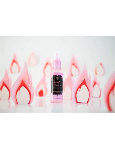 Gel lubricante femenino sweet femme 75ml | Sexitive | Intimos