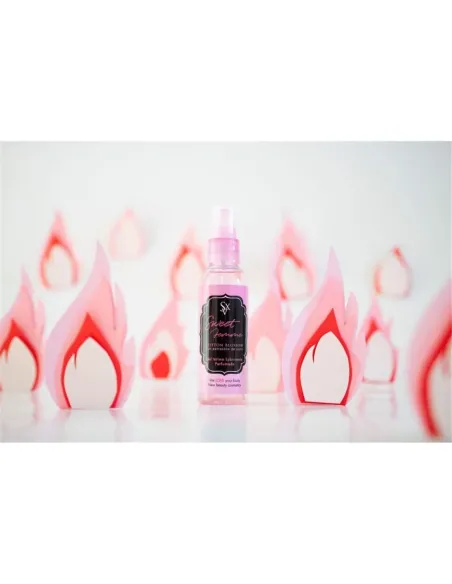 Gel lubricante femenino sweet femme 75ml | Sexitive | Intimos