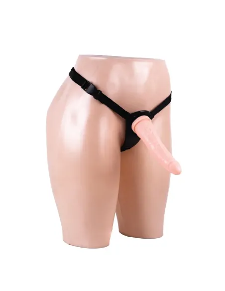 Arnes bananin large | Caiman | Strap on - cinturones