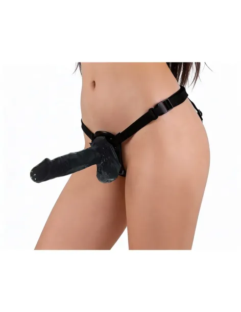 Arnes plumber | Caiman | Strap on - cinturones