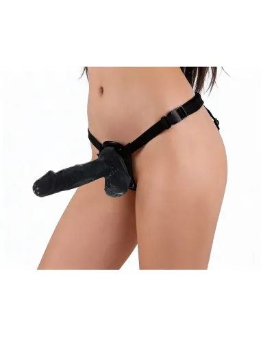 Arnes plumber | Caiman | Strap on - cinturones