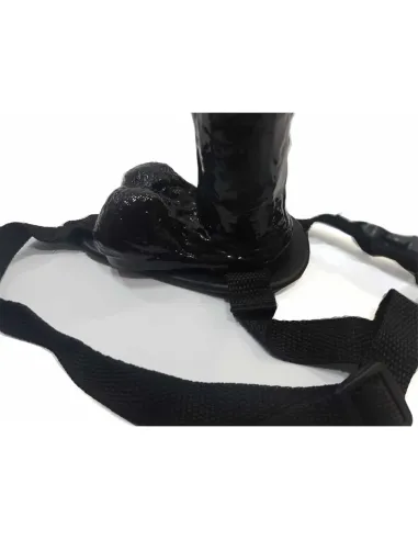 Arnes plumber | Caiman | Strap on - cinturones