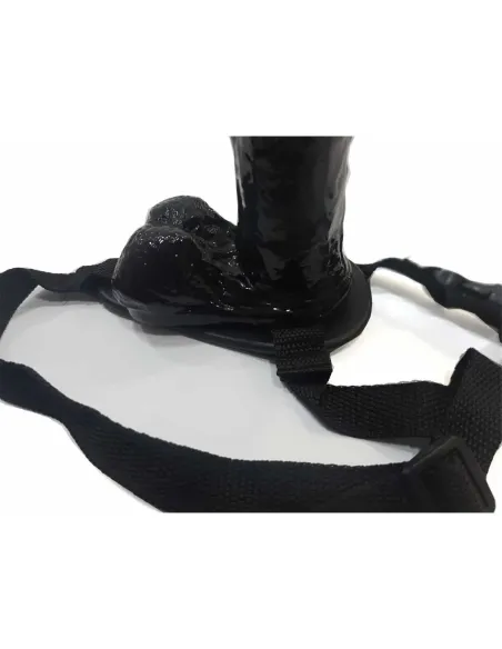 Arnes plumber | Caiman | Strap on - cinturones