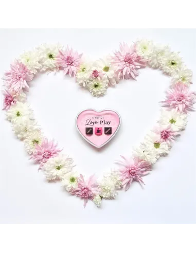 Dados love play | Sexitive | Juegos eróticos