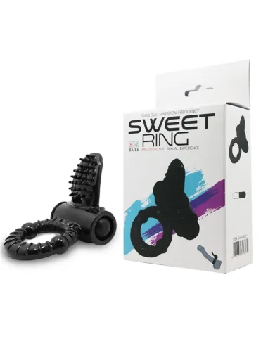 Anillo vibrador | Baile | Anillos