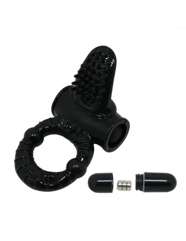 Anillo vibrador | Baile | Anillos