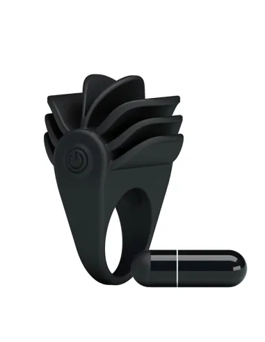 Anillo vibrador chester silicona | Pretty love | Anillos