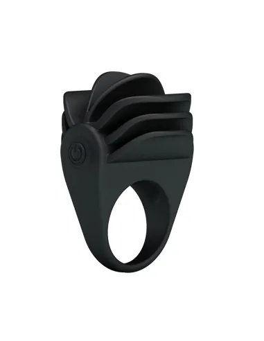 Anillo vibrador chester silicona | Pretty love | Anillos