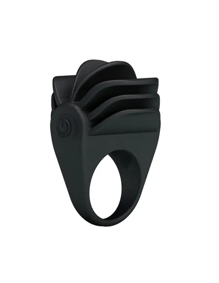 Anillo vibrador chester silicona | Pretty love | Anillos