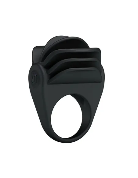 Anillo vibrador chester silicona | Pretty love | Anillos