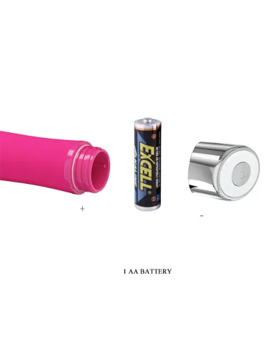 Estimulador sampson | Pretty love | Vibradores