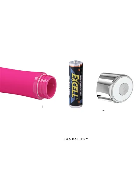 Estimulador sampson | Pretty love | Vibradores