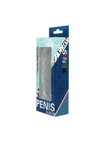 Extension peneana extiende 2.5cm | Baile | Fundas y extensiones