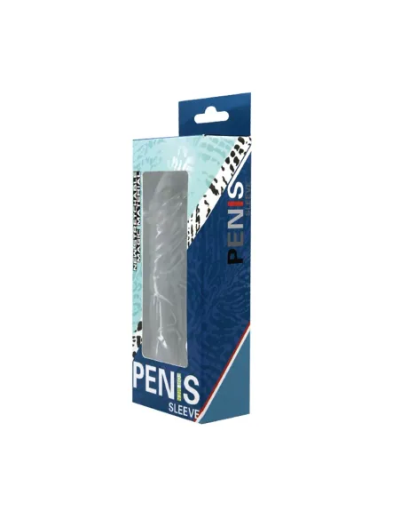 Extension peneana extiende 2.5cm | Baile | Fundas y extensiones