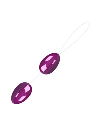 Bolas vaginales kegel | Baile | Bolas y huevos vaginales