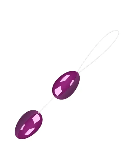 Bolas vaginales kegel | Baile | Bolas y huevos vaginales