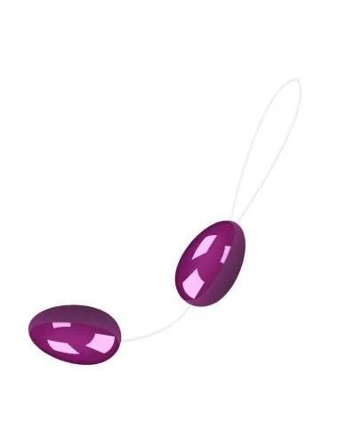 Bolas vaginales kegel | Baile | Bolas y huevos vaginales