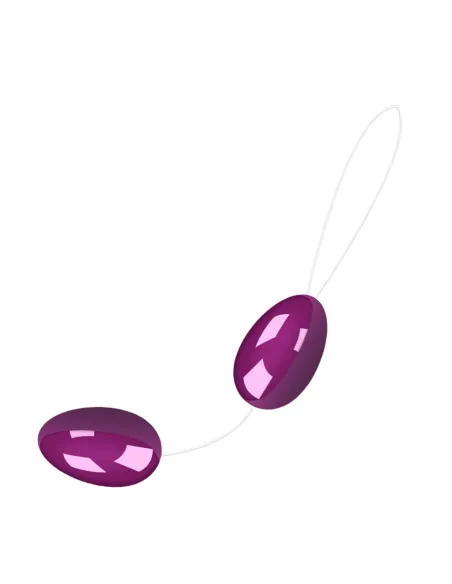 Bolas vaginales kegel | Baile | Bolas y huevos vaginales