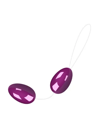 Bolas vaginales kegel | Baile | Bolas y huevos vaginales