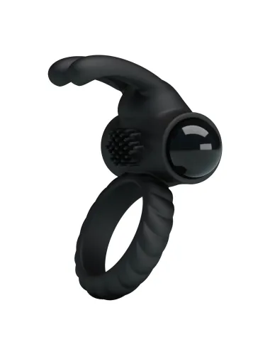 Anillo vibrador eudora silicona pretty love | Pretty love | Anillos