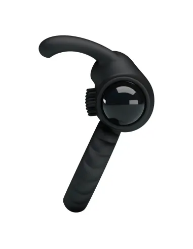 Anillo vibrador eudora silicona pretty love | Pretty love | Anillos