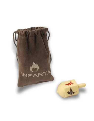 Perinola kamasutra erotica | Infarta toys | Juegos eróticos