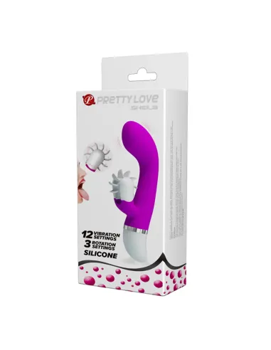 Rabbit de lengua rotadora sheila | Pretty love | Rabbits