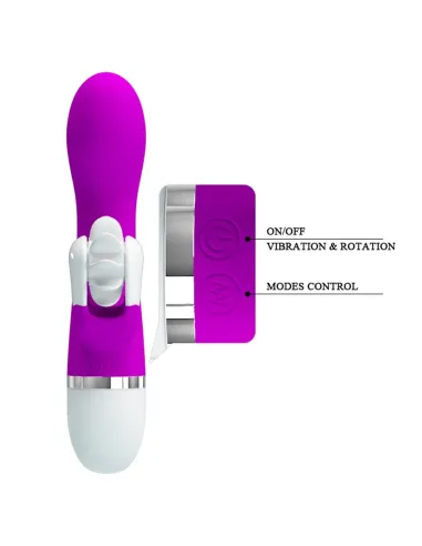 Rabbit de lengua rotadora sheila | Pretty love | Rabbits