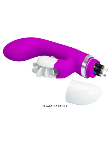 Rabbit de lengua rotadora sheila | Pretty love | Rabbits