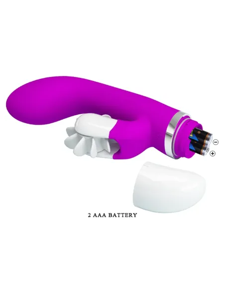 Rabbit de lengua rotadora sheila | Pretty love | Rabbits