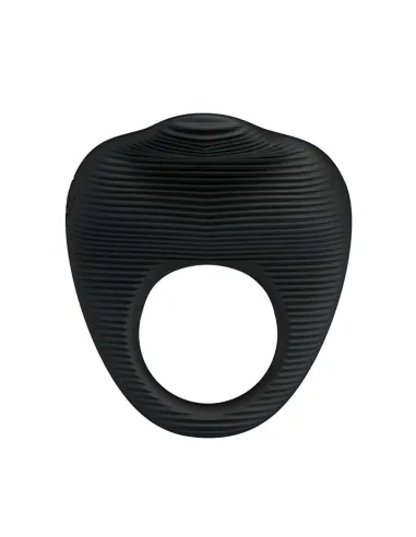 Anillo vibrador thimble silicona multifuncion | Pretty love | Anillos