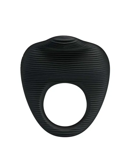 Anillo vibrador thimble silicona multifuncion | Pretty love | Anillos