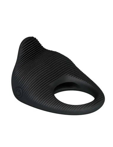 Anillo vibrador thimble silicona multifuncion | Pretty love | Anillos